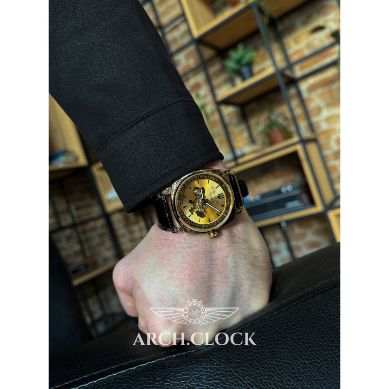 Patriot Otaman GoldG, фото 7