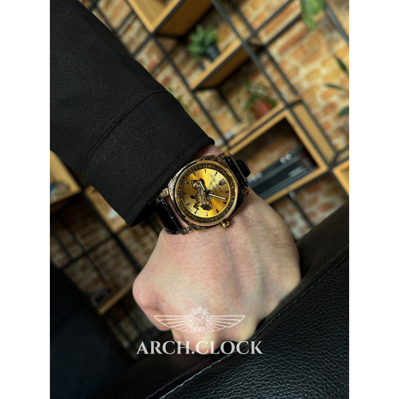 Patriot Otaman GoldG, фото 5