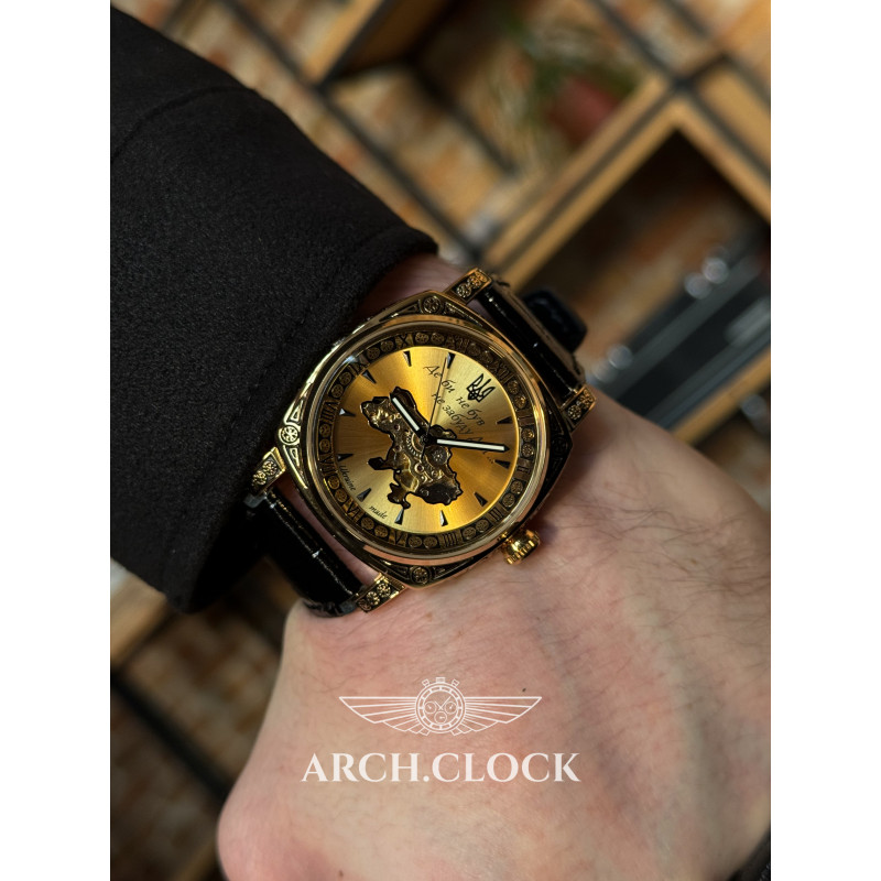 Patriot Otaman GoldG, фото 2