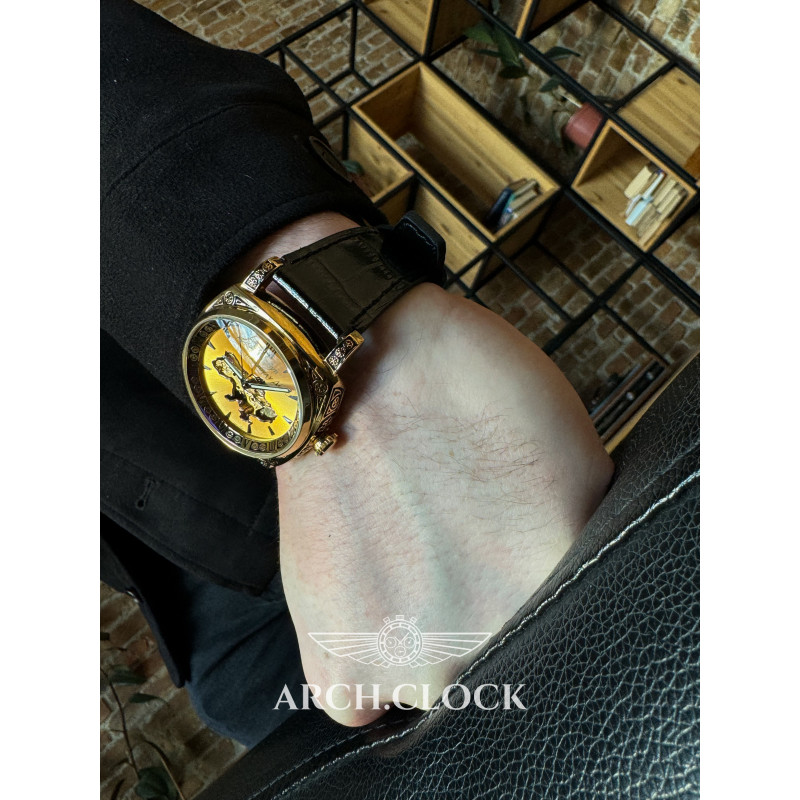 Patriot Otaman GoldG, фото 8