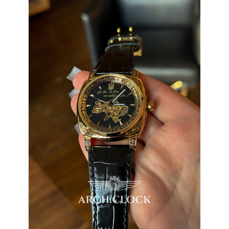 Patriot Otaman GoldB, фото 4