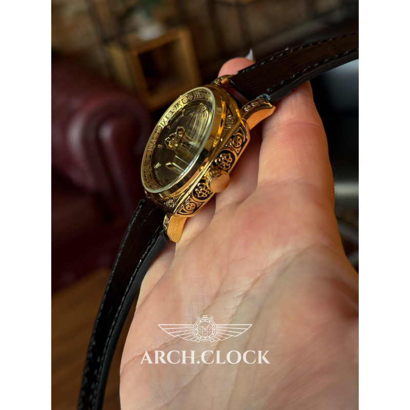 Patriot Otaman GoldG, фото 6