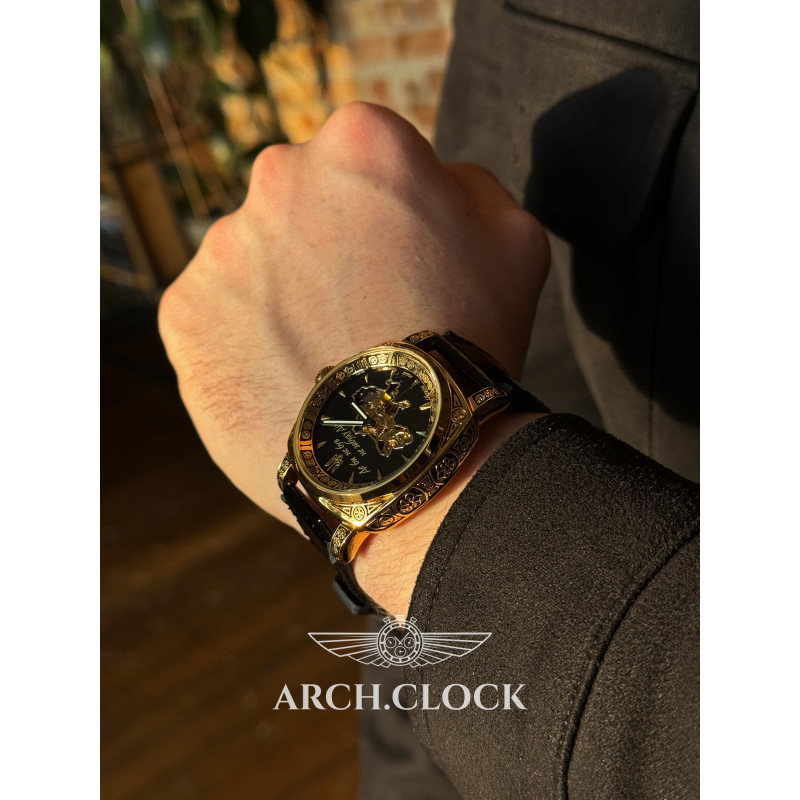 Patriot Otaman GoldB, фото 13