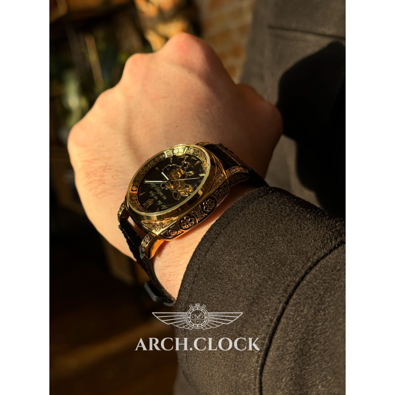 Patriot Otaman GoldB, фото 3