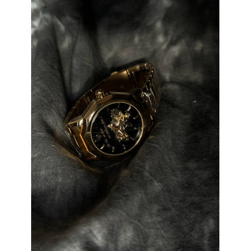 PATRIOT DimUa GOLD з автопідзаводом