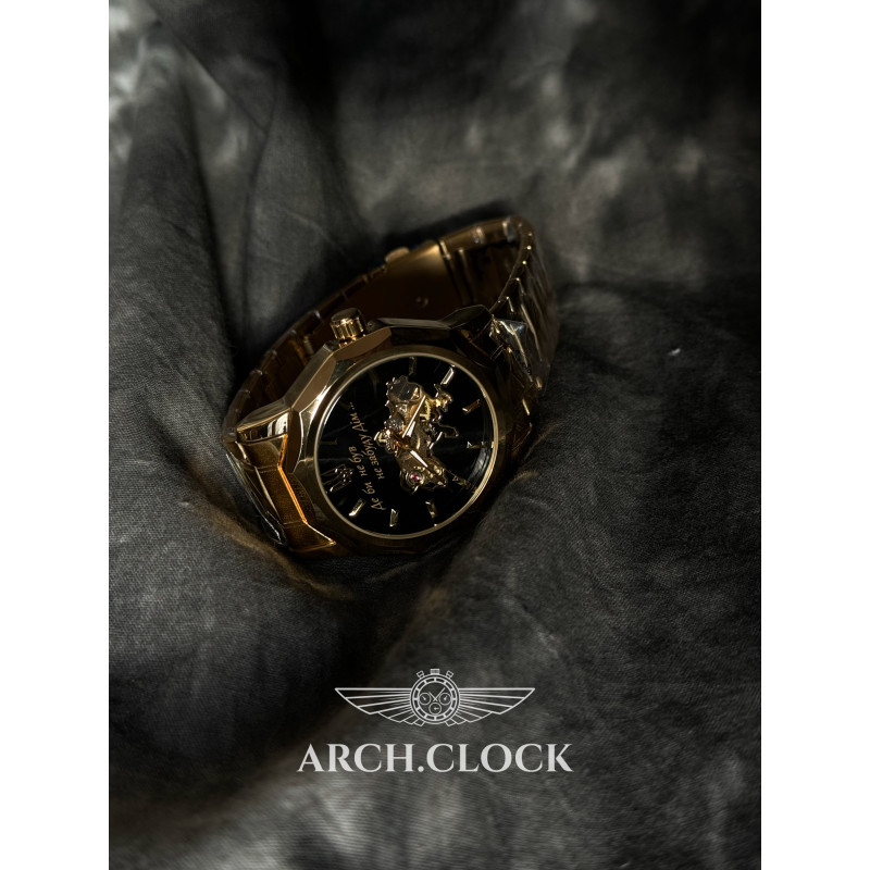 PATRIOT DimUa GOLD з автопідзаводом, фото 12