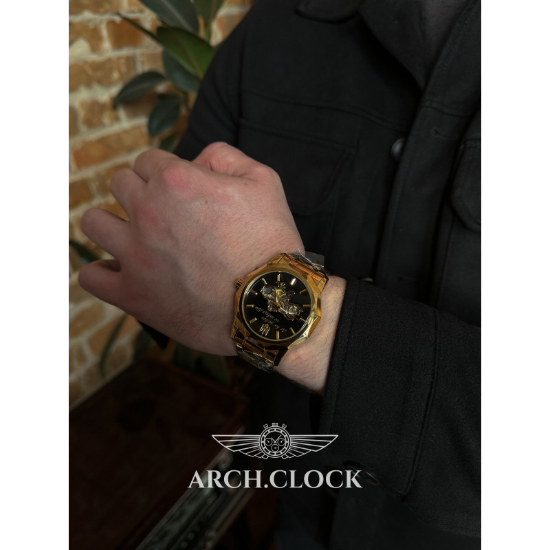 PATRIOT DimUa GOLD з автопідзаводом, фото 3