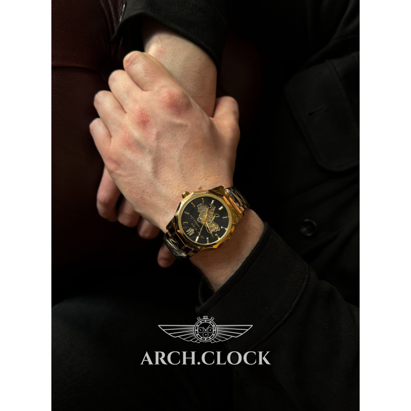 PATRIOT DimUa GOLD з автопідзаводом, фото 8