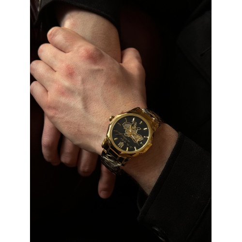 PATRIOT DimUa GOLD з автопідзаводом