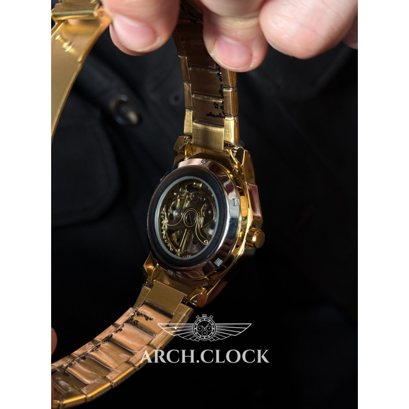 PATRIOT DimUa GOLD з автопідзаводом, фото 5