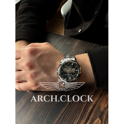 Patriot DimUA з автопідзаводом