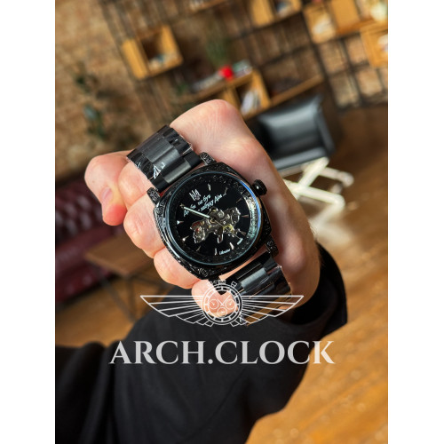 Patriot Otaman ULTRA BlackS