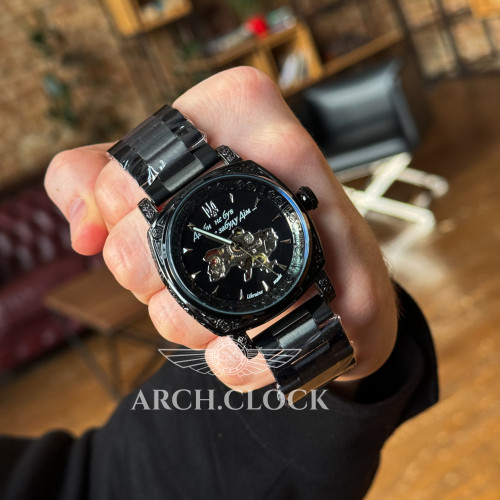 Patriot Otaman ULTRA BlackS