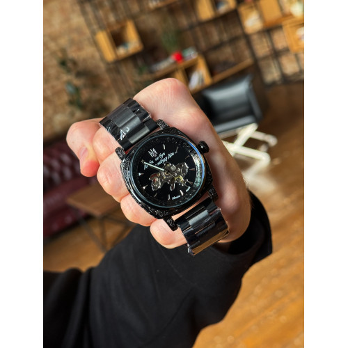 Patriot Otaman ULTRA BlackS