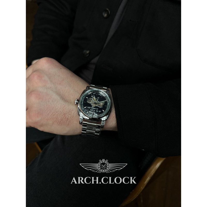 Patriot Otaman ULTRA SilverBS, фото 2