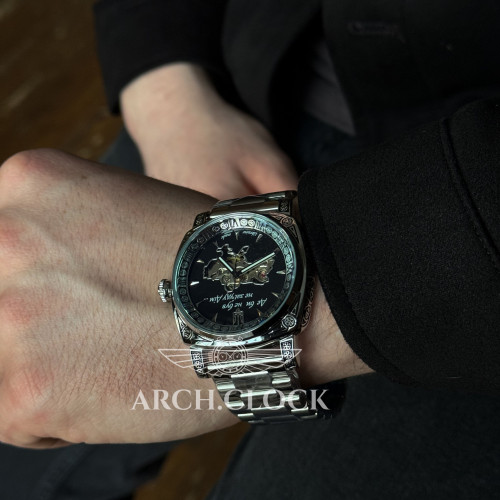 Patriot Otaman ULTRA SilverBS