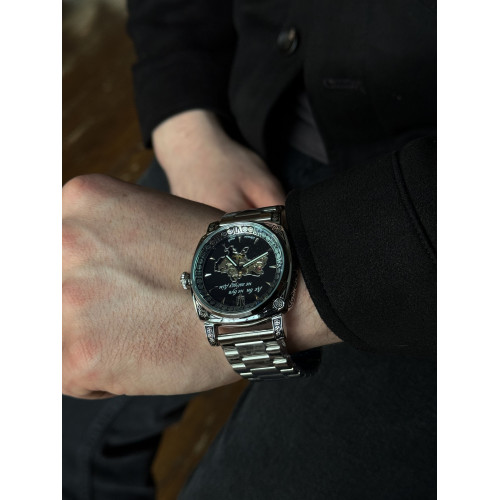 Patriot Otaman ULTRA SilverBS