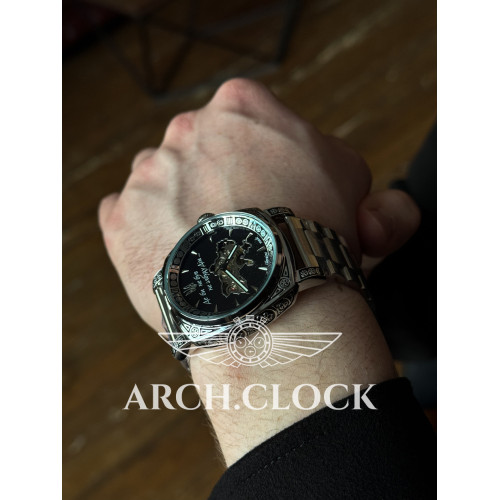 Patriot Otaman ULTRA SilverBS