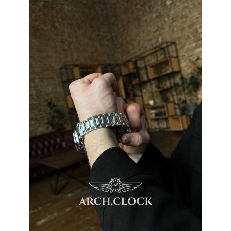 Patriot Otaman ULTRA SilverBS, фото 4