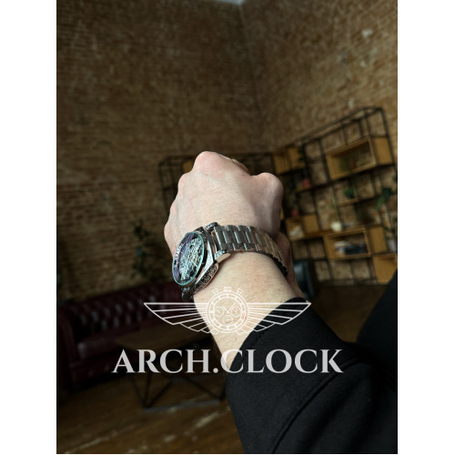 Patriot Otaman ULTRA SilverBV