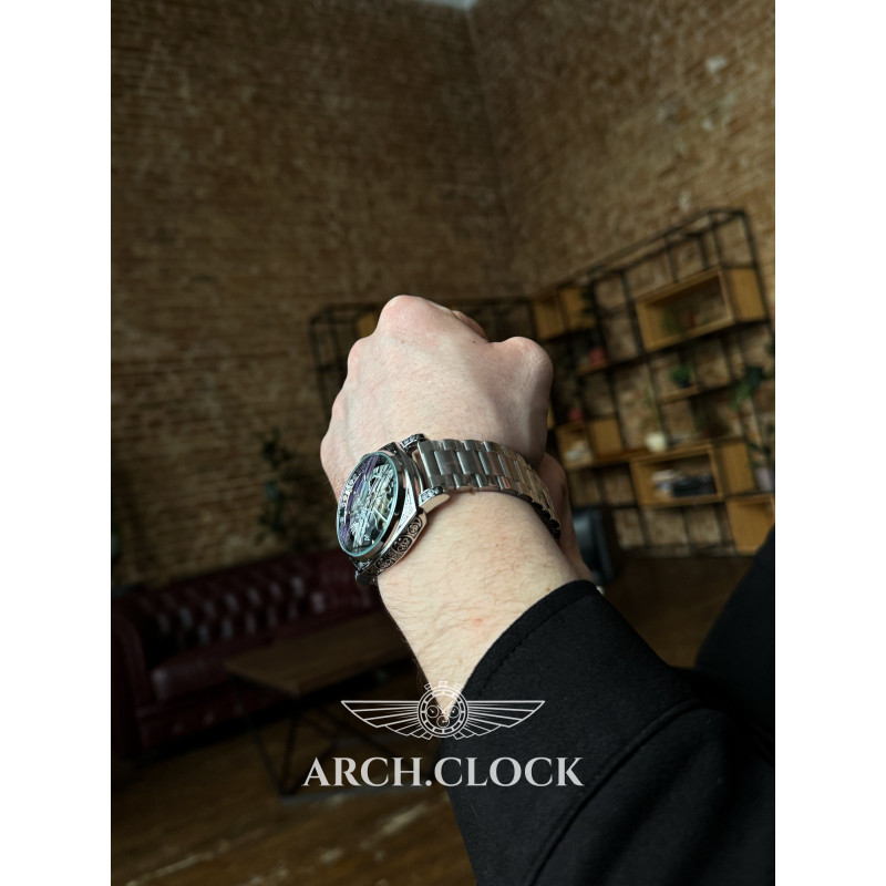 Patriot Otaman ULTRA SilverBV, фото 7