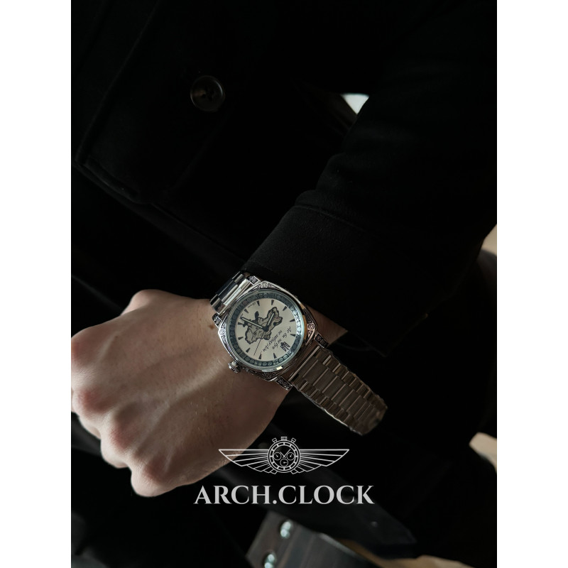 Patriot Otaman ULTRA SilverBV, фото 2