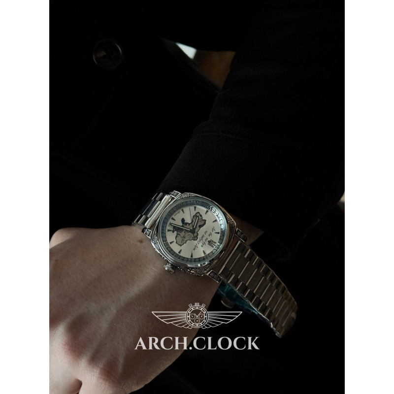 Patriot Otaman ULTRA SilverBV, фото 3