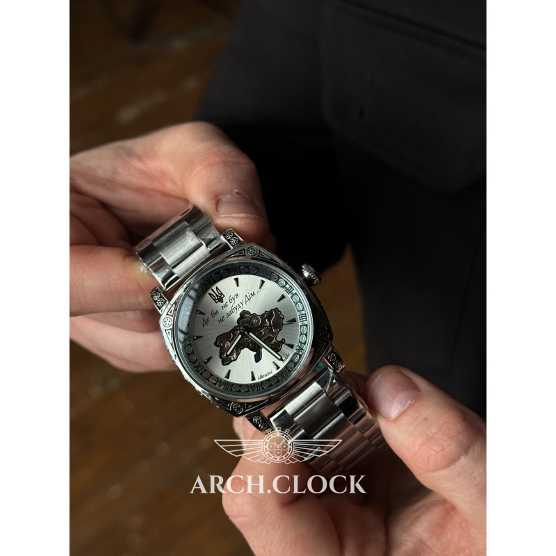 Patriot Otaman ULTRA SilverBV, фото 4