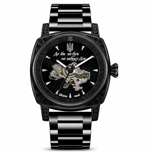 Patriot Otaman ULTRA BlackS