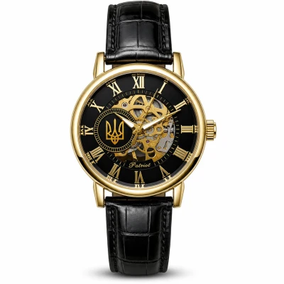 Patriot SlavaUA Gold