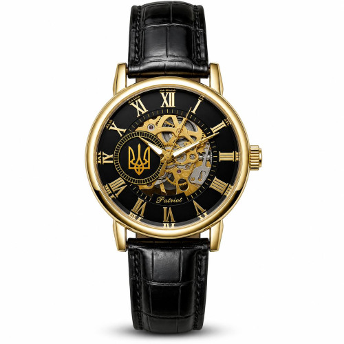 Patriot SlavaUA Gold