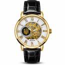 Patriot SlavaUA Gold White