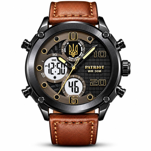 Patriot SportClassic 0715