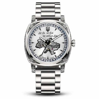 Patriot Otaman ULTRA SilverBV