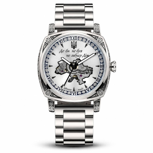 Patriot Otaman ULTRA SilverBV
