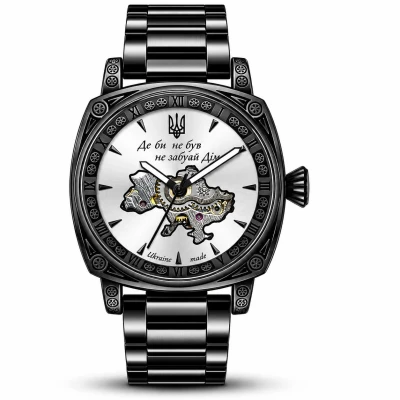 Patriot Otaman ULTRA BlackWS