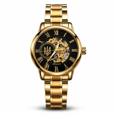 Patriot SlavaUA Gold still