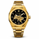AWARDER UA OCTAGON GOLD