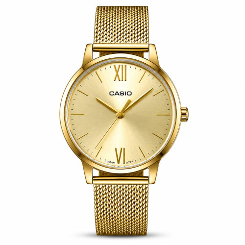 Casio LTP-E157MG-9A