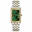 GUARDO Green Rectangulaire Steel