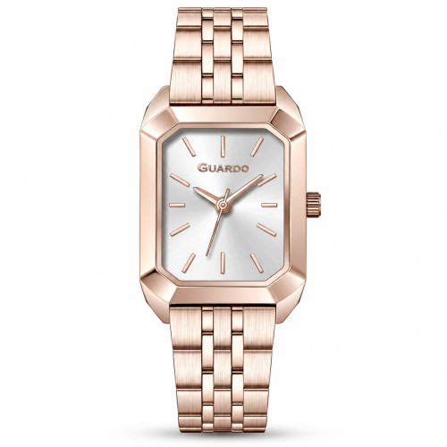 GUARDO Emerald Duo Prestige Rose