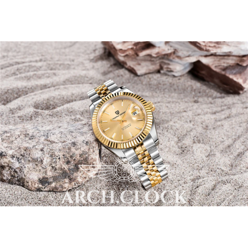 Pagani Design Gold Moutain