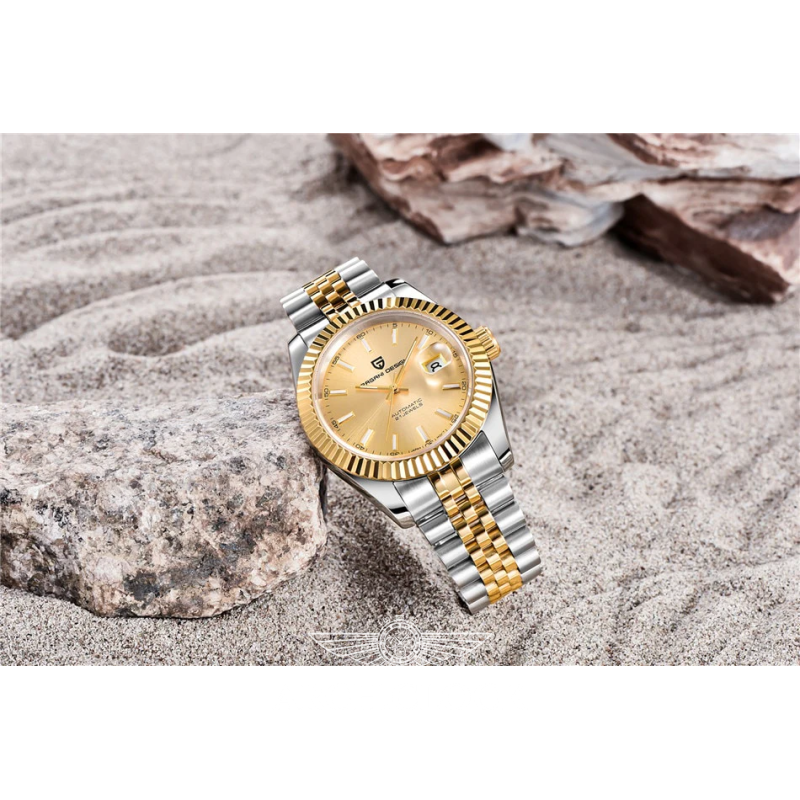 Pagani Design Gold Moutain, фото 6