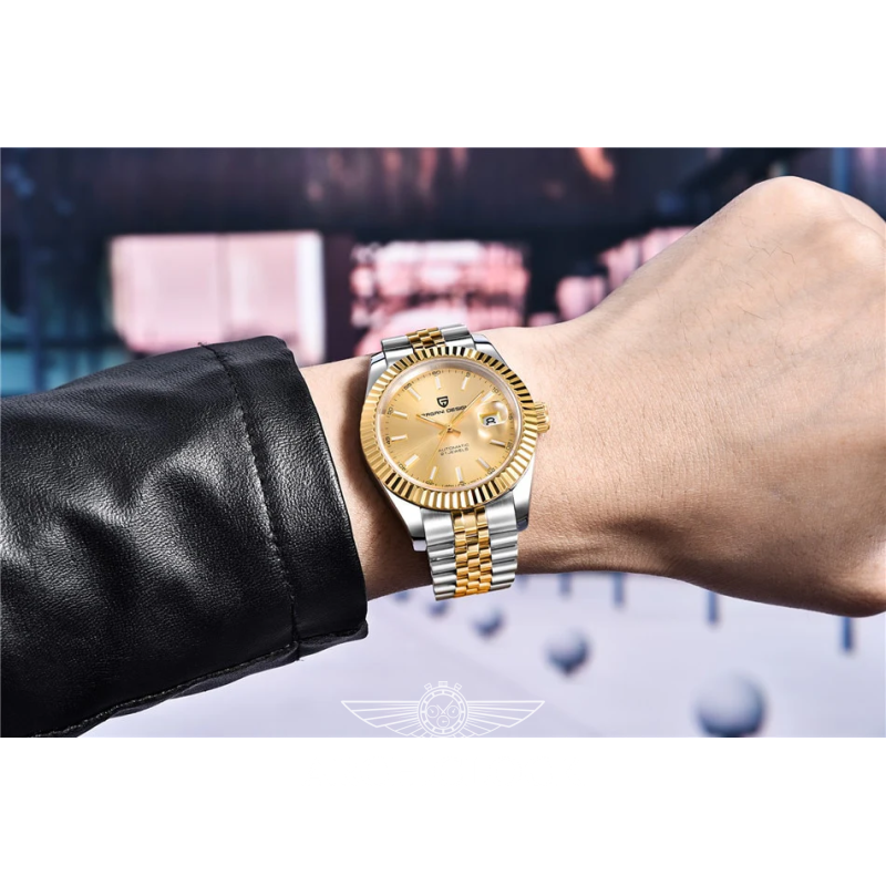 Pagani Design Gold Moutain, фото 4