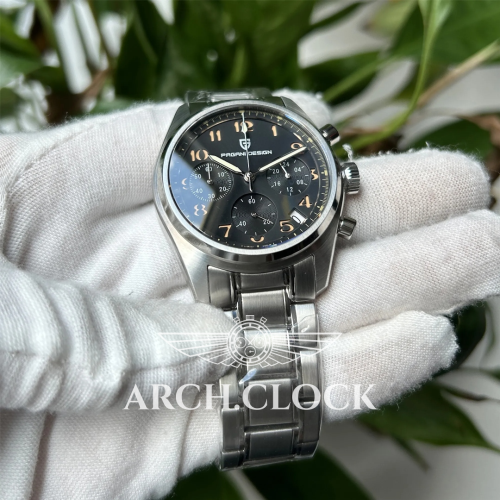 Pagani Design Retro Classic