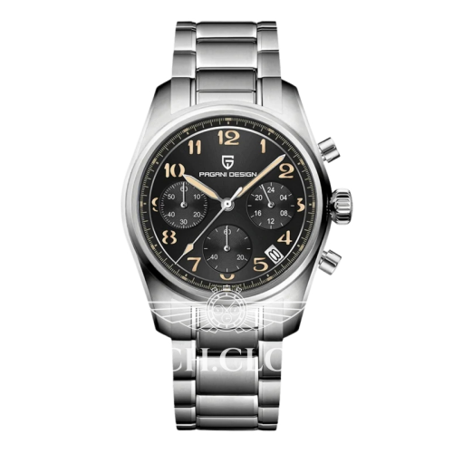 Pagani Design Retro Classic