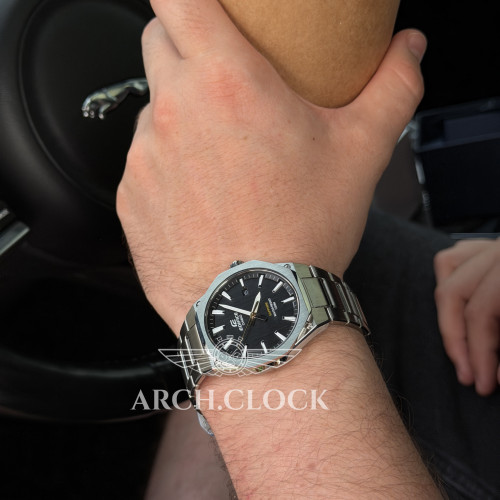 Casio EDIFICE EFR-S108D-1AVUEF