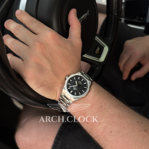 Casio EDIFICE EFR-S108D-1AVUEF