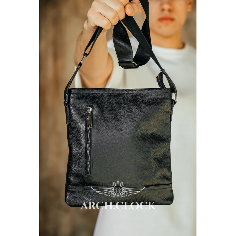 Сумка чоловіча NOIR CARRY, фото 8