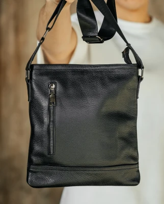 Сумка чоловіча FORCE BAG Сумка чоловіча FORCE BAG